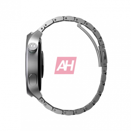 Motorola, по слухам, вернет часы Moto 360 в этом году со знакомым дизайном