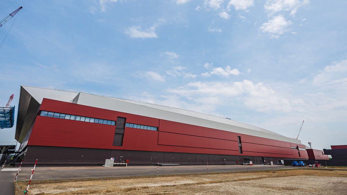 фабрика Rapidus