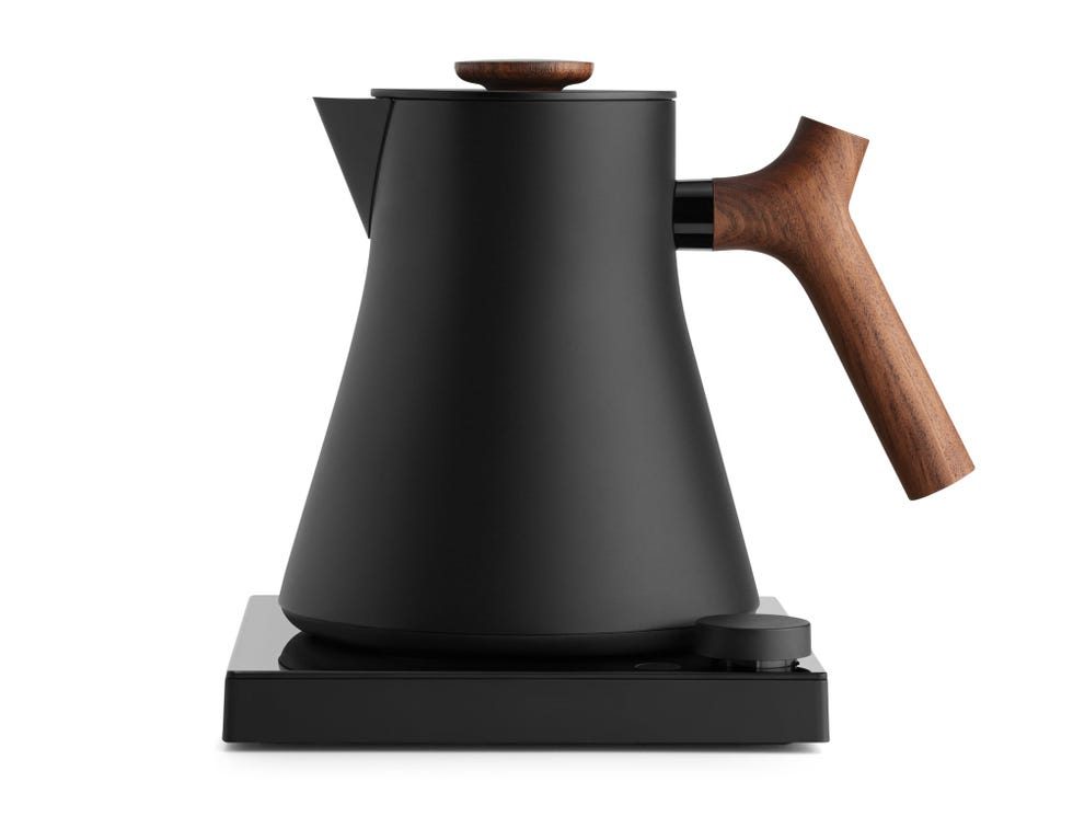 Fellow Corvo EKG Pro Electric Tea Kettle