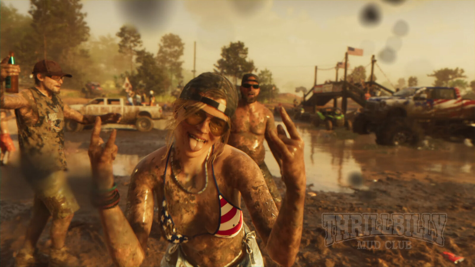 У GTA 6 официально объявлена дата выхода — 2026 год