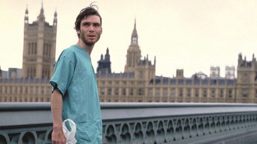 28 дней спустя (28 Days Later, 2002)