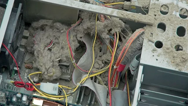 Фильтры для ПК Фильтры для ПК, вдохновлённые человеческим носом: будущее без пыли?