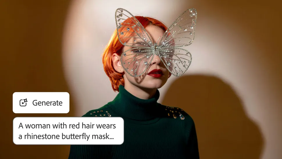 409032Adobe Firefly собирается совершить самый масштабный прорыв в области ИИ-видео