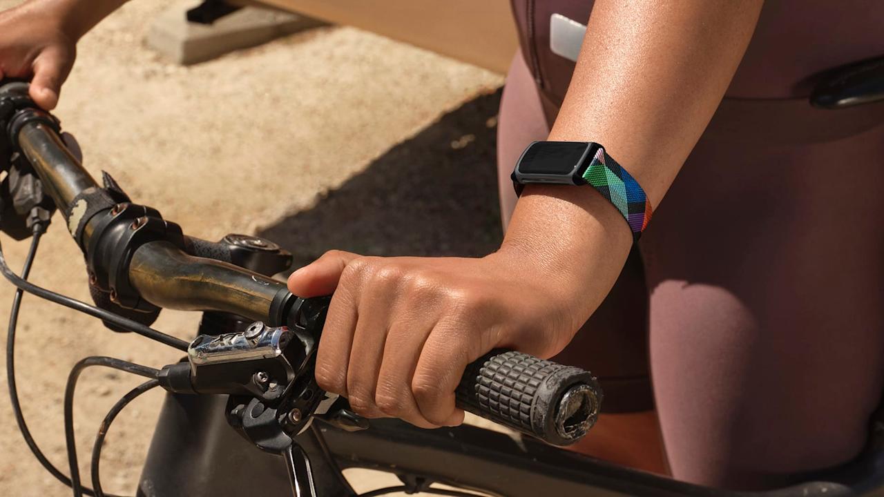 Fitbit Charge 6
