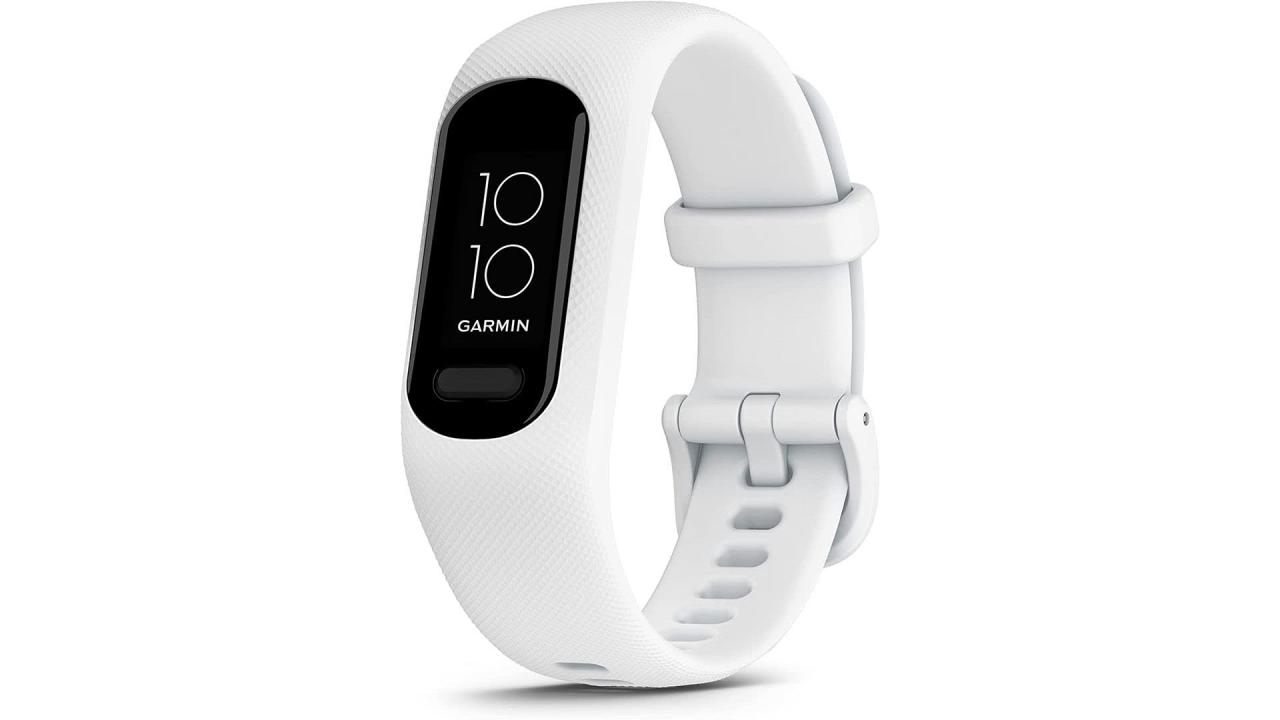 Garmin Vivosmart 5