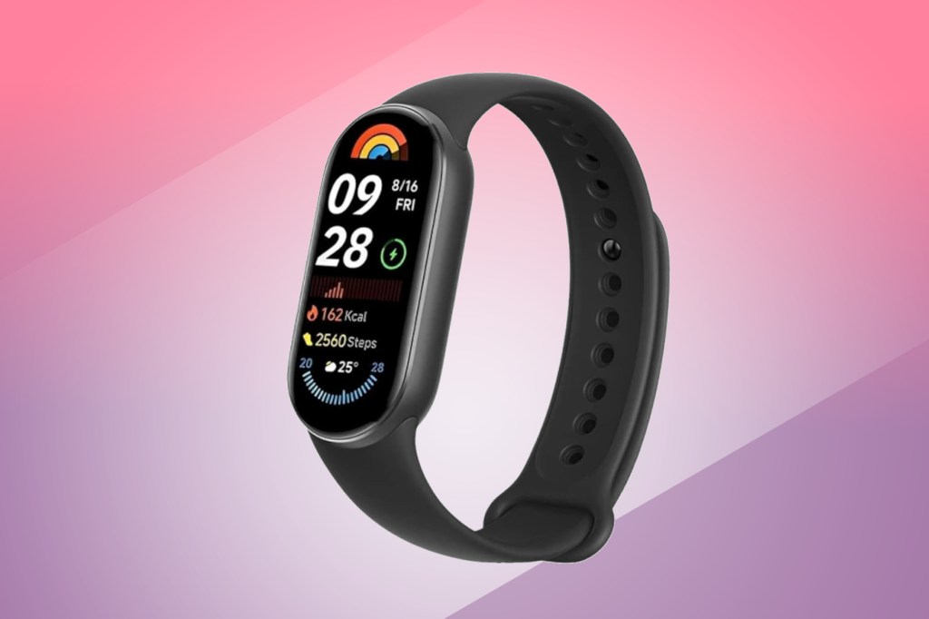 Xiaomi Mi Band 9