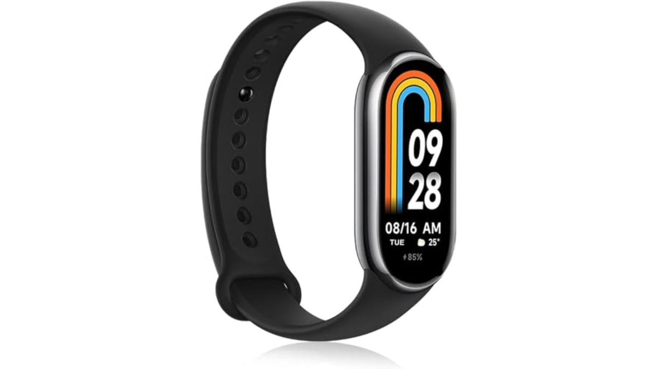 Xiaomi Band 8