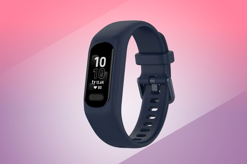 Garmin Vivosmart 5