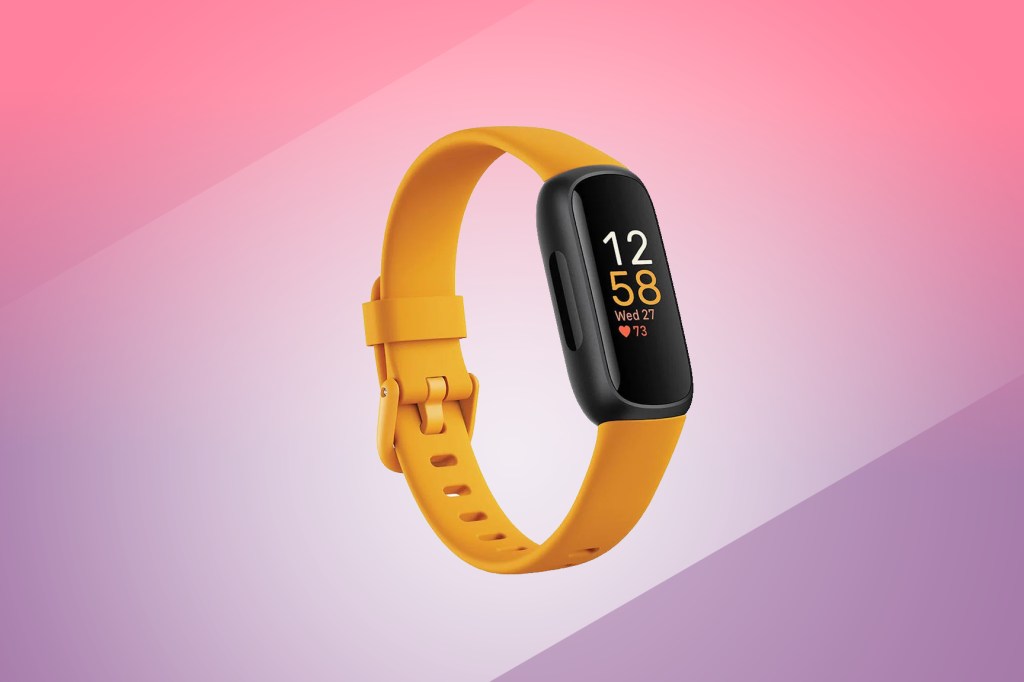 Fitbit Inspire 3