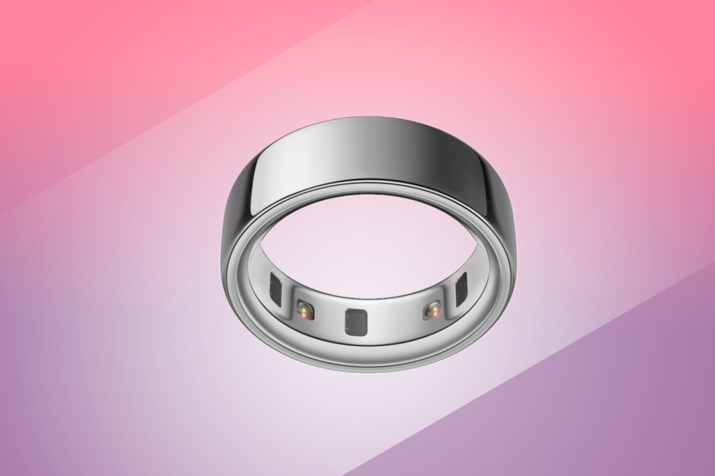 Oura Ring Gen 4