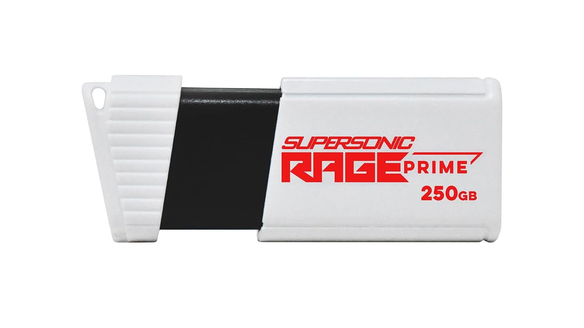 Patriot Supersonic Rage Prime