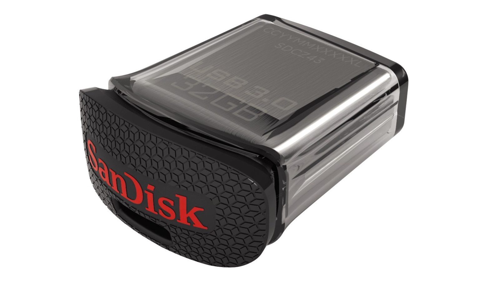 SanDisk Ultra Fit