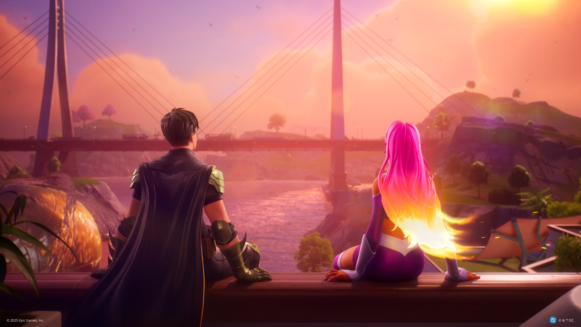 Когда выйдет 4-й сезон 6-й главы Fortnite?