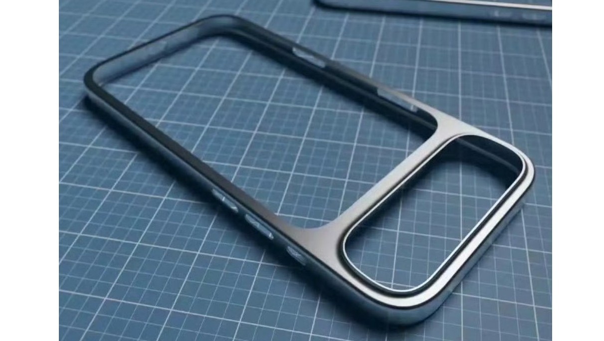 iPhone 17 Pro Max: последние новости, слухи и всё, что мы слышали на данный момент