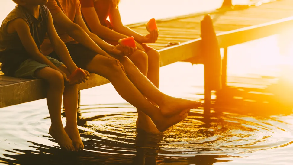 Фотография: как только я начну создавать идеальные снимки, я брошу фотографировать