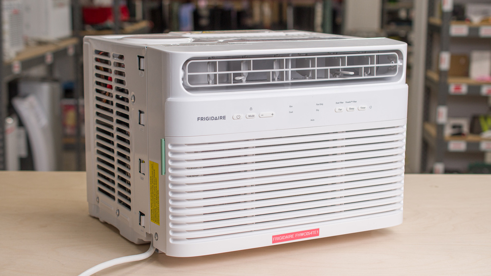 Frigidaire FHWC054TE1