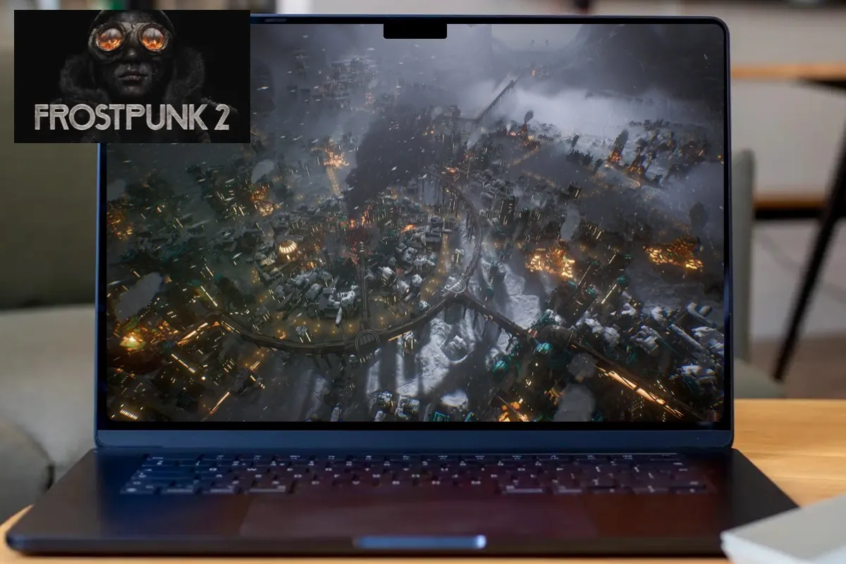 ТОП игр для Mac: от хардкорных RPG до безумных гонок