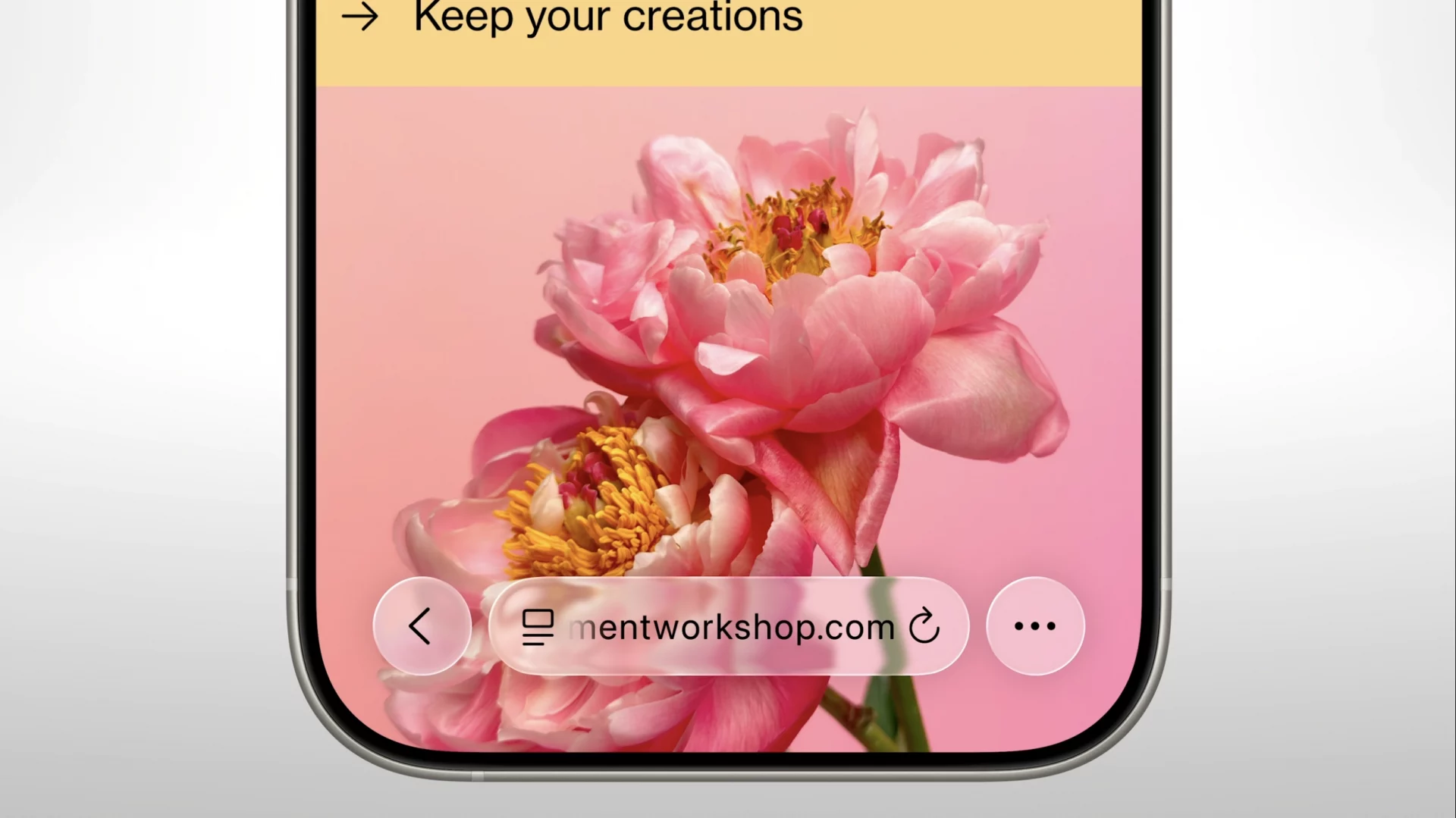 iOS 26 Public Beta: обнови iPhone до стиля Liquid Glass