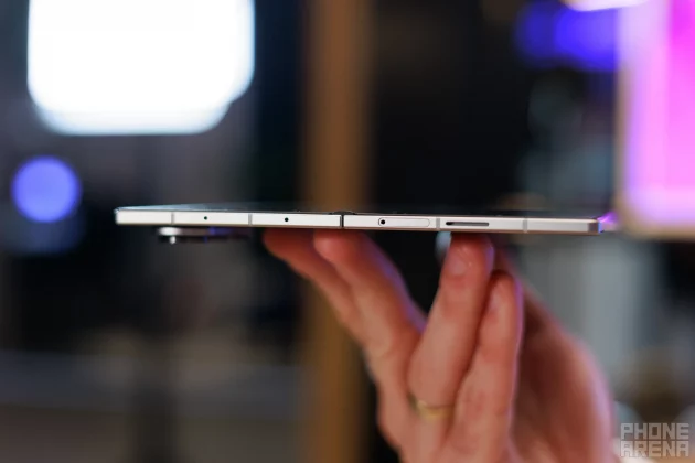 Galaxy Fold 7: Samsung наконец-то добилась успеха!