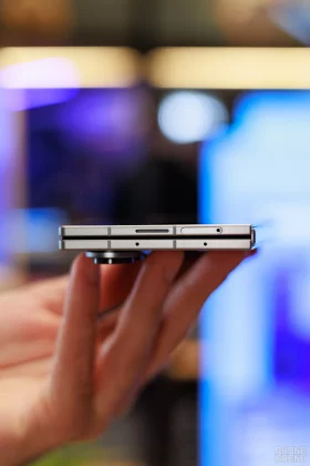 Galaxy Fold 7: Samsung наконец-то добилась успеха!