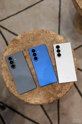 Galaxy Fold 7: Samsung наконец-то добилась успеха!