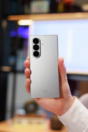 Galaxy Fold 7: Samsung наконец-то добилась успеха!