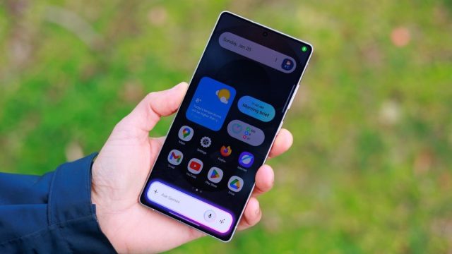 В телефонах Galaxy была скрытая уязвимость, связанная с конфиденциальностью, и Samsung только что устранила её