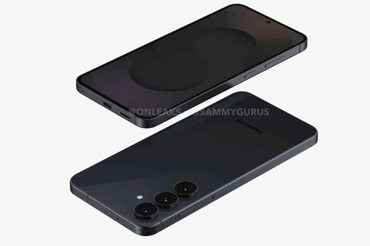 Утечка о Galaxy S25 FE подтверждает важное обновление батареи