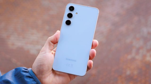 Утечка о Galaxy S25 FE подтверждает важное обновление батареи