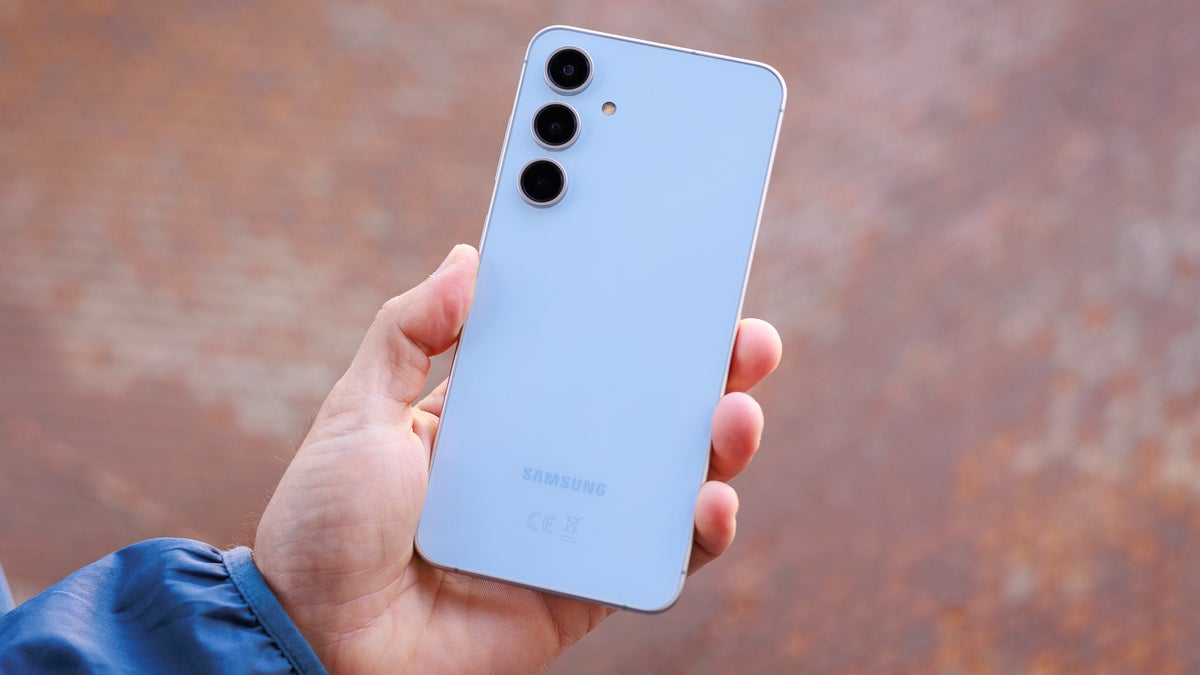 404932Утечка о Galaxy S25 FE подтверждает важное обновление батареи