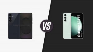Galaxy S25 FE против Galaxy S23 FE: стоит ли наконец обновить свою модель Fan Edition?