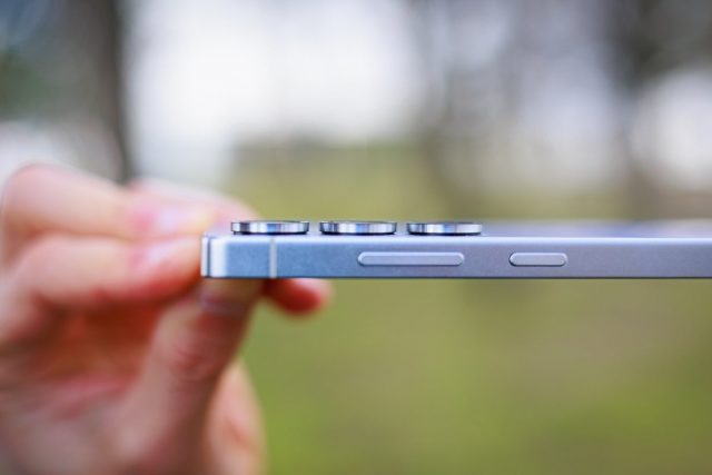 Приготовьтесь к тому, что аккумулятор Galaxy S26 Ultra вас разочарует