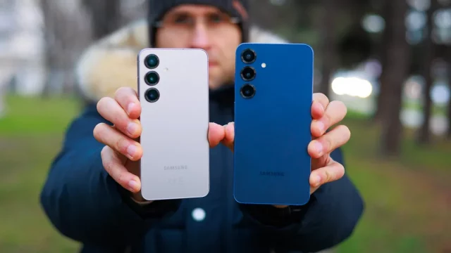 Galaxy S26 1 Galaxy S26