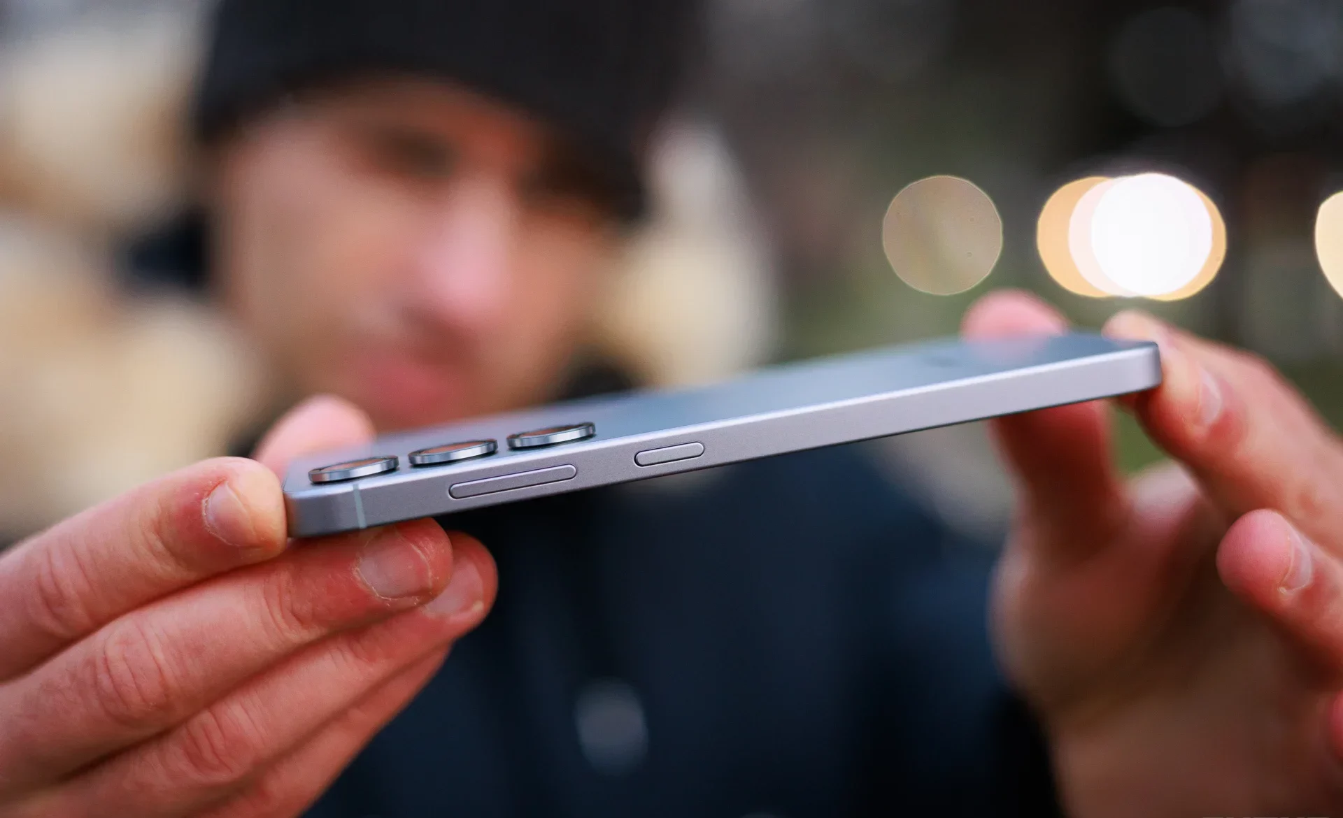 Samsung Galaxy S26: обещанный прирост батареи может разочаровать картинка Galaxy S25