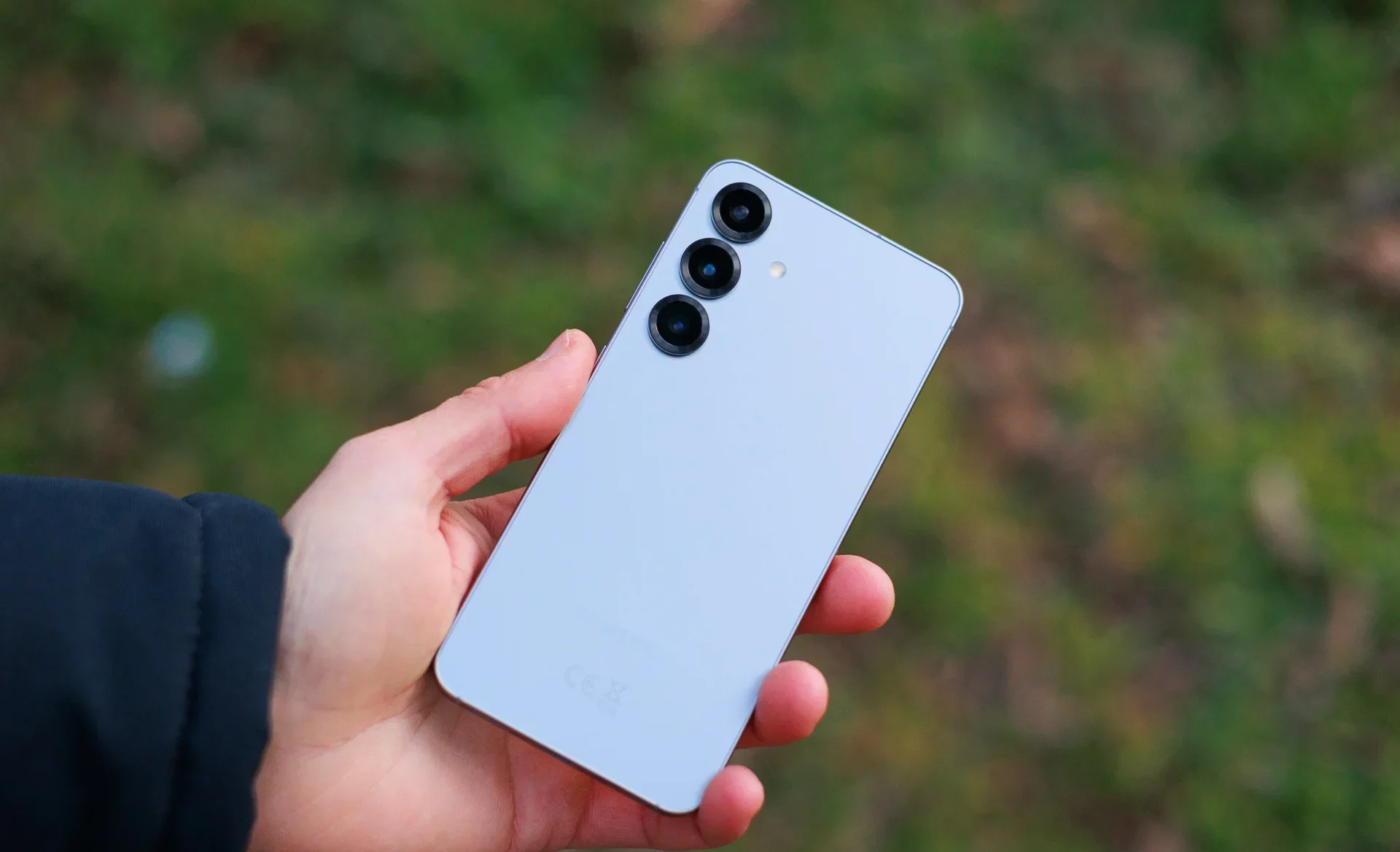 Samsung Galaxy S26: обещанный прирост батареи может разочаровать картинка Galaxy S25