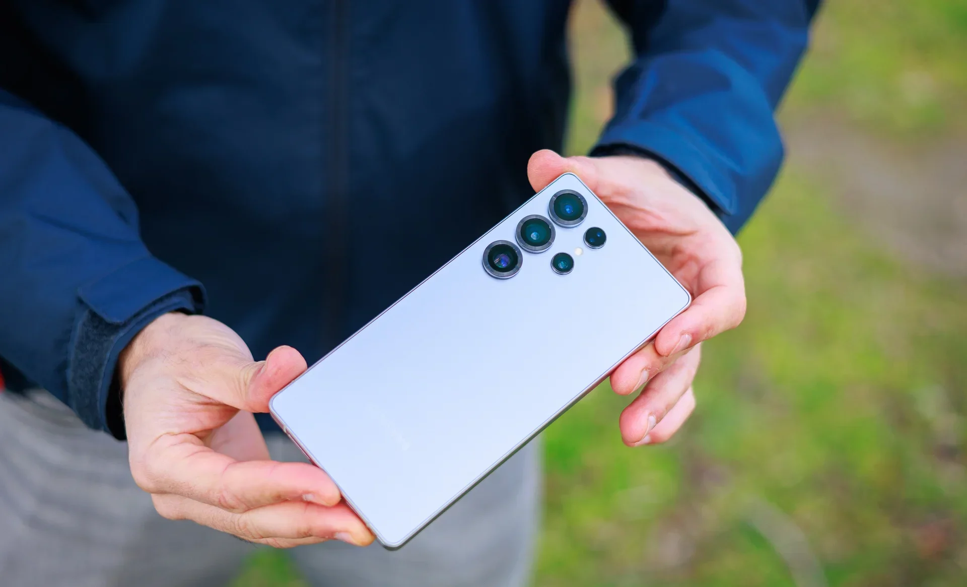 Samsung Galaxy S26: обещанный прирост батареи может разочаровать картинка Galaxy S25