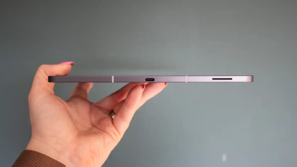 Galaxy Tab S10 FE+ 15