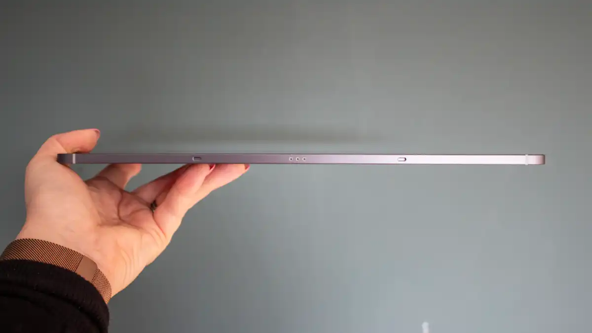 Galaxy Tab S10 FE+ 15