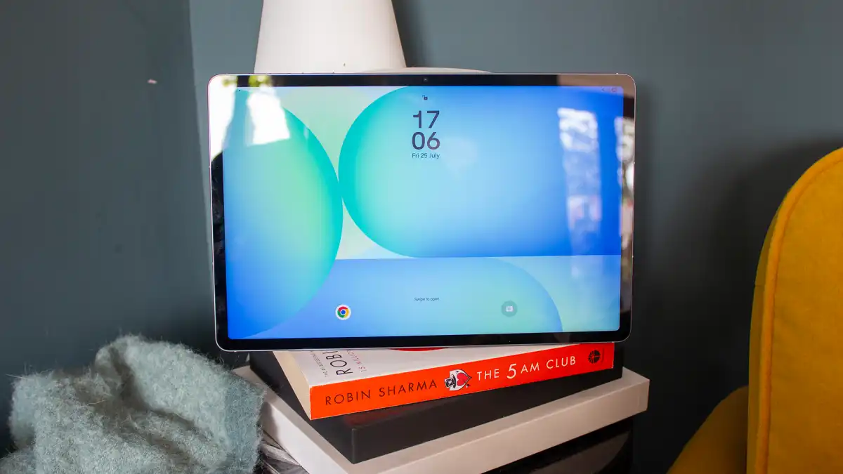 Galaxy Tab S10 FE+ 15