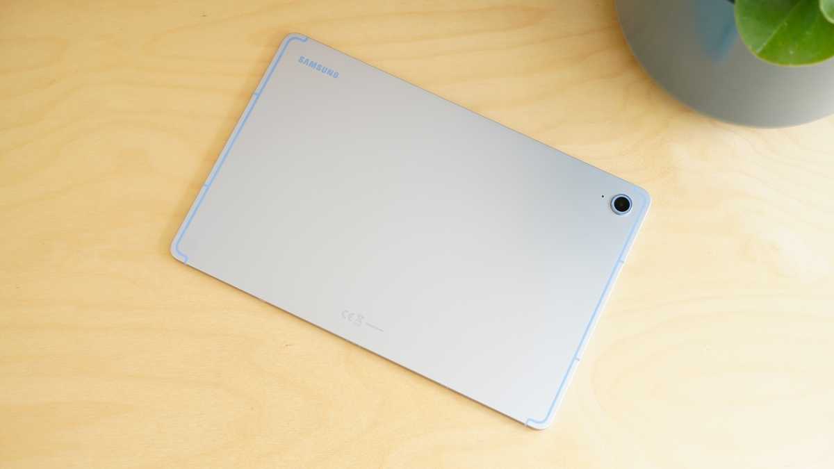 Galaxy Tab S10 Lite