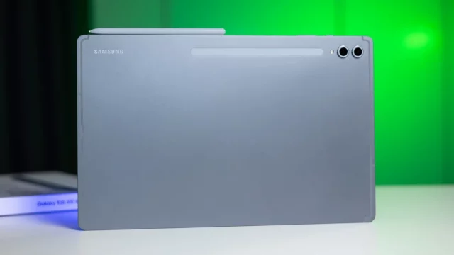 Galaxy Tab S11 Ultra