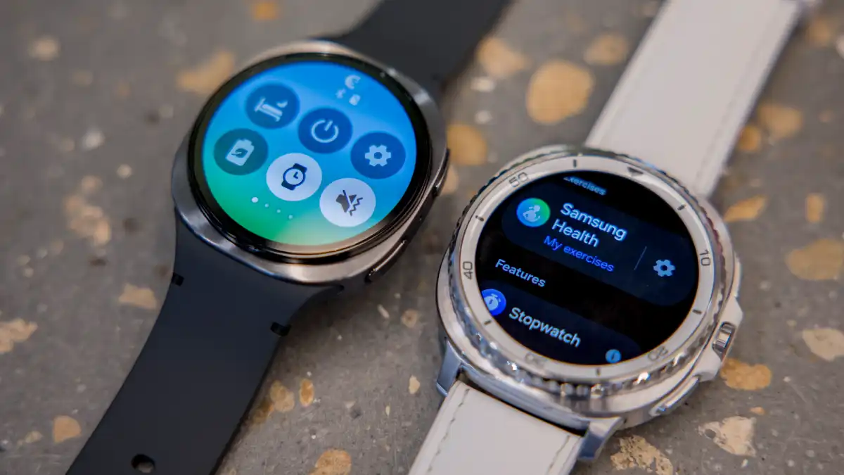 Galaxy Watch 8