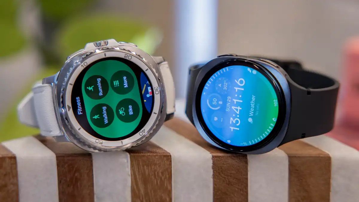 Galaxy Watch 8