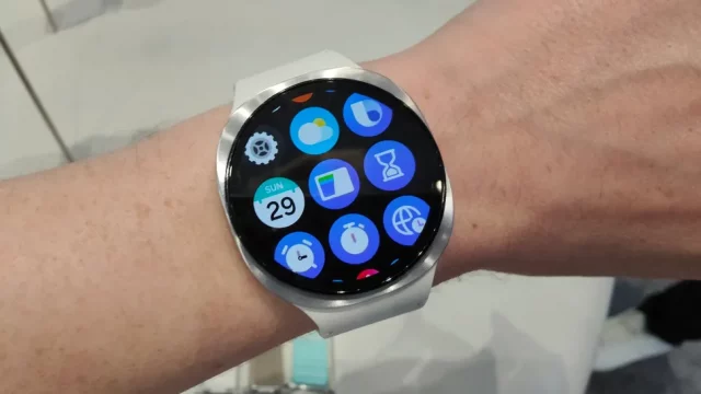 Galaxy Watch 8 Galaxy Watch 8