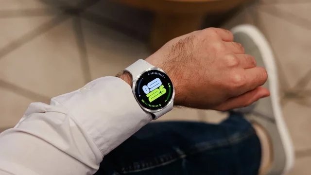 Galaxy Watch 8