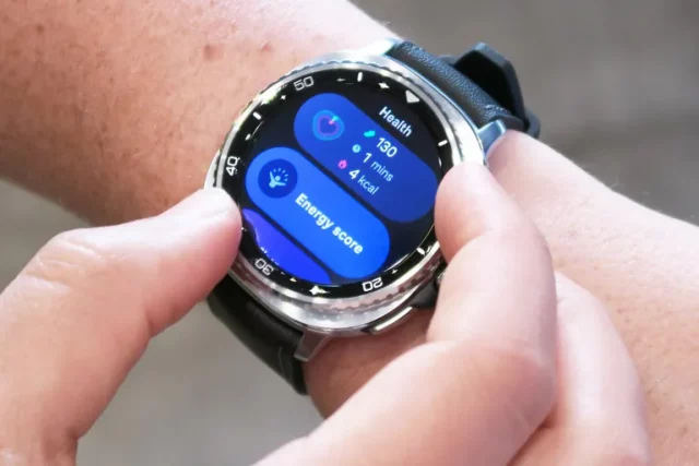 Galaxy Watch 8