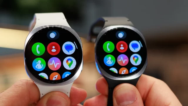 Galaxy Watch 8