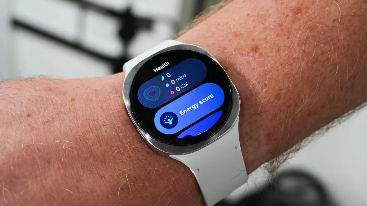 Galaxy Watch 8 или Pixel Watch 3