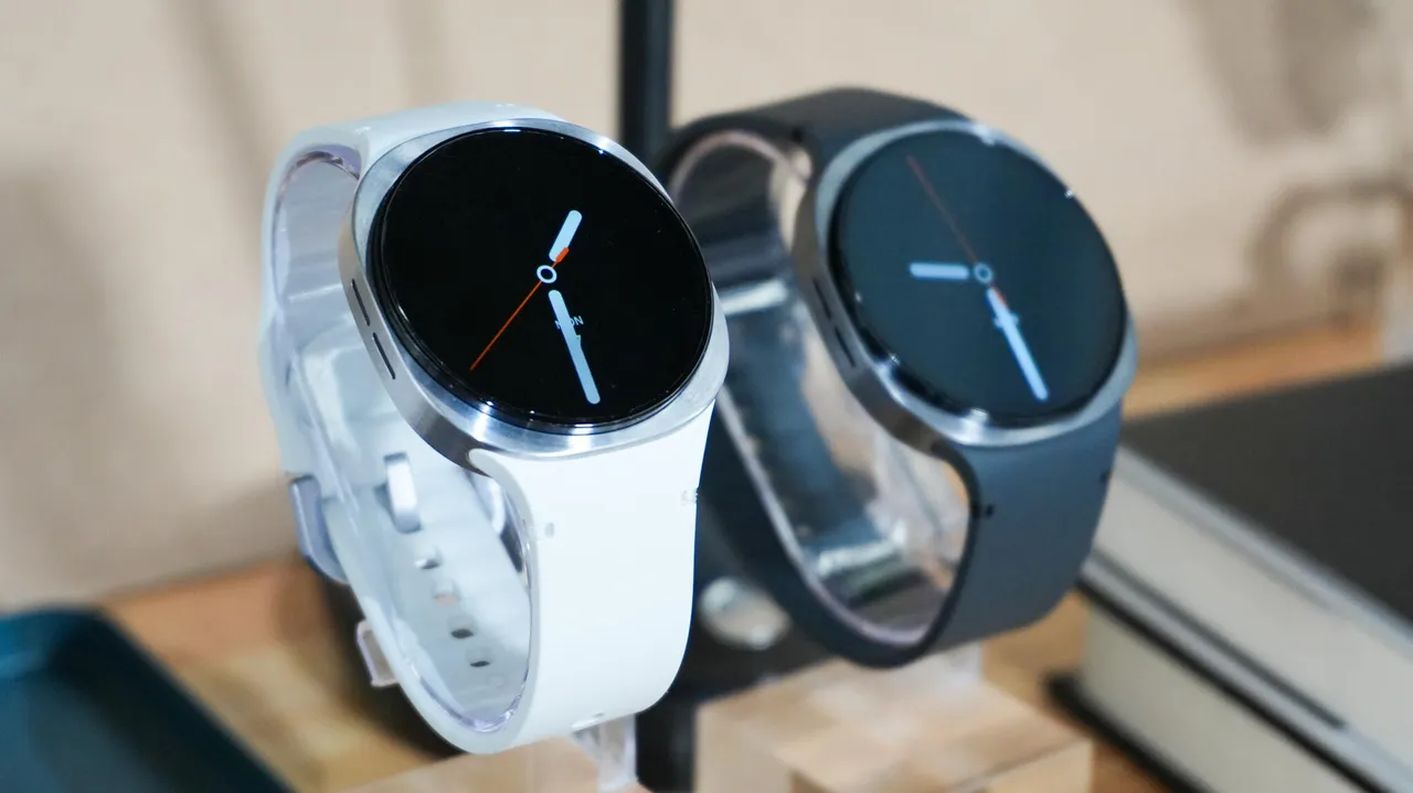406360Galaxy Watch 8 или Pixel Watch 3: какие смарт-часы на Android лучше?