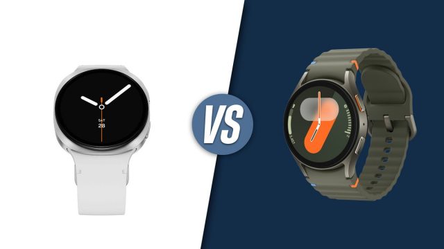 Galaxy Watch 8 vs Galaxy Watch 7